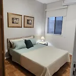 Ipanema Arpoador Sossego Brisa Do Mar Pe Na Areia