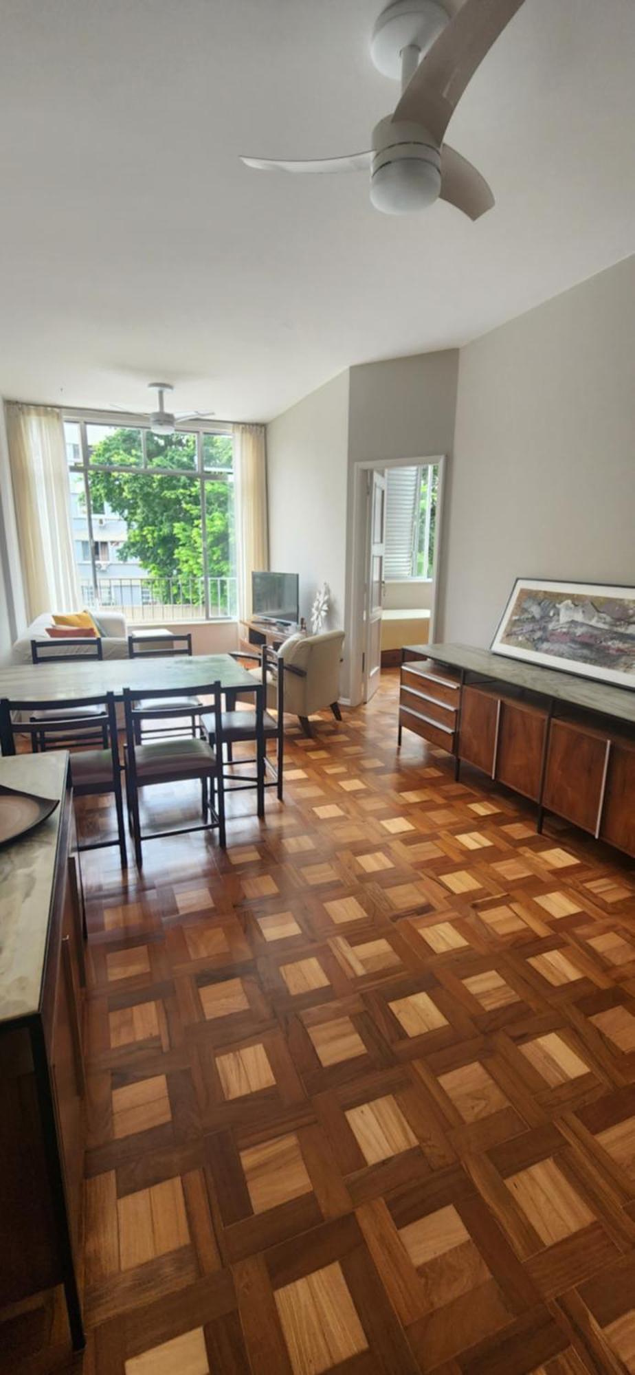 Ipanema Arpoador Sossego Brisa Do Mar Pe Na Areia Apartamento