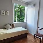 Ipanema Arpoador Sossego Brisa Do Mar Pe Na Areia