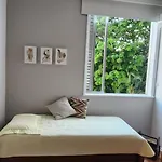 Ipanema Arpoador Sossego Brisa Do Mar Pe Na Areia