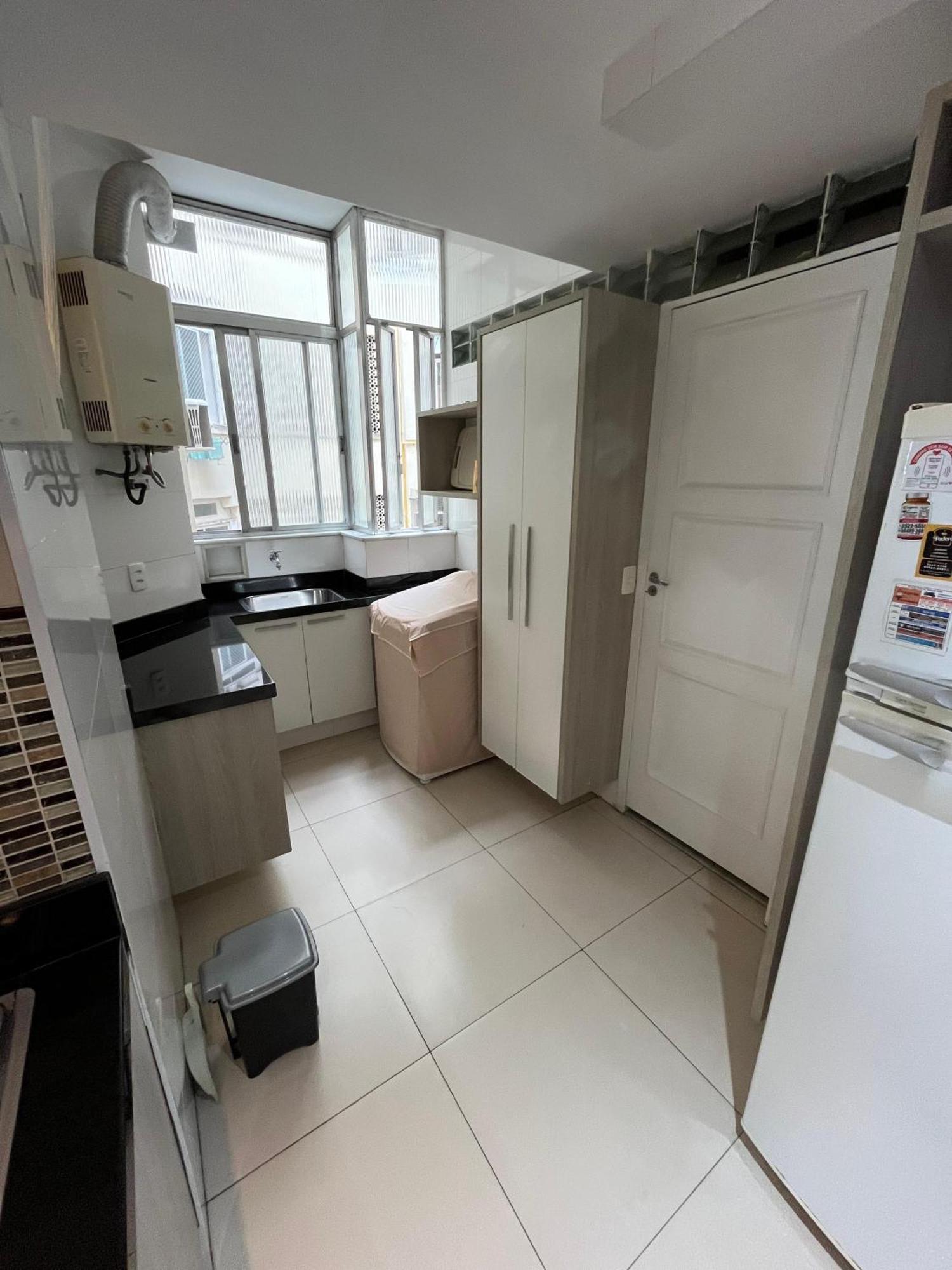 Ipanema Arpoador Sossego Brisa Do Mar Pe Na Areia Apartamento *