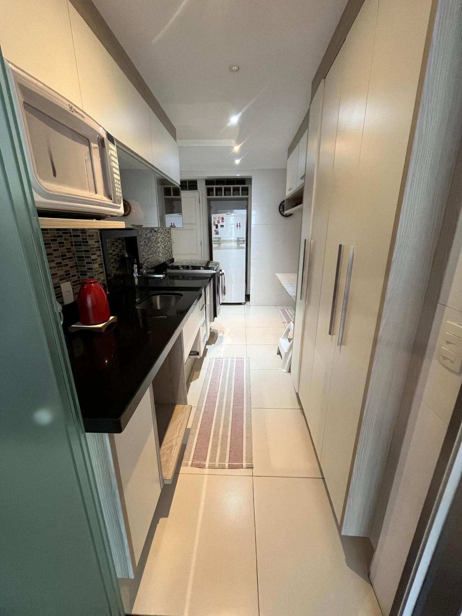 Ipanema Arpoador Sossego Brisa Do Mar Pe Na Areia Apartamento Rio de Janeiro